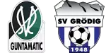 Ried x Grodig