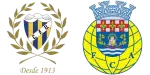União Madeira x FC Arouca