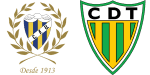 União Madeira x Tondela