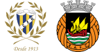 União Madeira x Rio Ave Futebol Clube