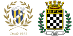 União Madeira x Boavista