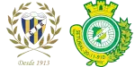 União Madeira x Vitória de Setúbal