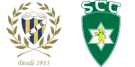 União Madeira x Sporting Covilhã