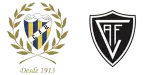 União Madeira x Viseu
