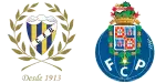União Madeira x Porto II