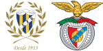 União Madeira x Benfica B