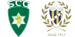 Sporting Covilhã x União Madeira