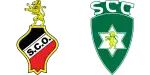 Olhanense x Covilhã