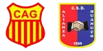 Atlético Grau x Alianza Universidad