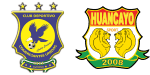Comerciantes Unidos x Sport Huancayo
