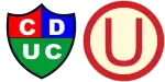 Unión Comercio x Universitario