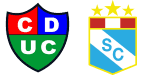 Unión Comercio x Sporting Cristal