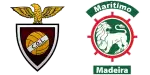 Oriental x Marítimo II