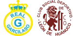 Real Garcilaso x León de Huánuco