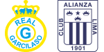 Real Garcilaso x Alianza Lima