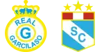 Real Garcilaso x Sporting Cristal