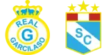 Cusco FC vs Sporting Cristal