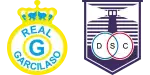 Real Garcilaso x Defensor Sporting