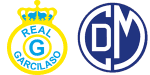 Real Garcilaso x Deportivo Municipal