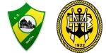 Mafra x Beira-Mar