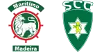 Marítimo II x Sporting Covilhã