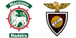 Marítimo II x Oriental