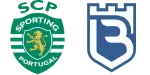 Sporting CP II x Belenenses