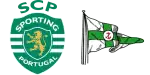 Sporting CP II x Naval 1º de Maio