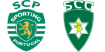 Sporting CP II x Covilhã