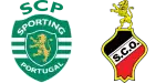 Sporting CP II x Olhanense