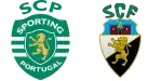 Sporting CP II x Farense