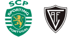 Sporting CP II x Viseu
