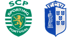 Sporting CP II x Vizela