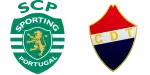 Sporting CP II x Trofense