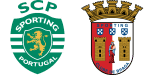 Sporting CP II x Braga II