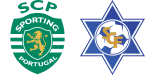 Sporting CP II x Freamunde