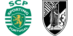 Sporting CP II x Vitória Guimarães II
