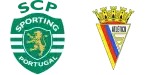 Sporting CP II x Atlético CP