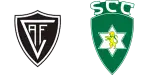 Viseu x Covilhã