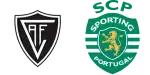 Viseu x Sporting CP II