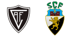 Viseu x Farense