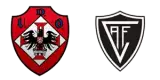 UD Oliveirense vs Academico Viseu