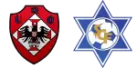 UD Oliveirense x Freamunde