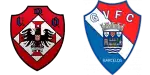 UD Oliveirense x Gil Vicente FC