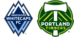 Whitecaps x Portland