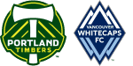 Portland x Whitecaps