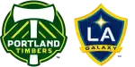 Portland x LA Galaxy