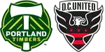 Portland x DC United