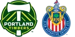 Portland x Chivas