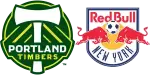 Portland x Red Bulls
